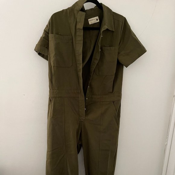 Backbeat jumpsuit Size S - Picture 1 of 1